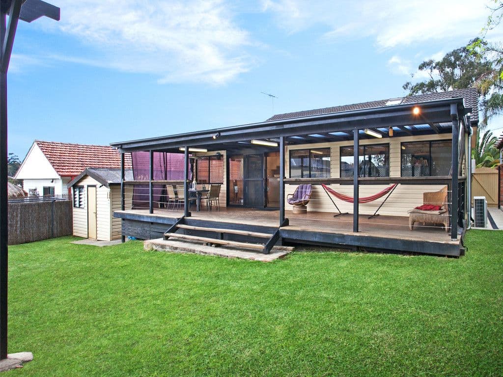 41 Forbes Crescent, Engadine NSW 2233, Engadine - Thumbnail 2