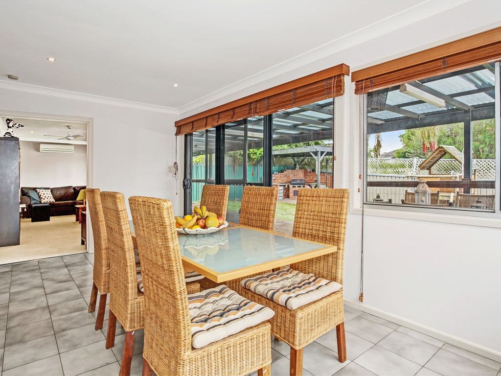 41 Forbes Crescent, Engadine NSW 2233, Engadine - Thumbnail 4