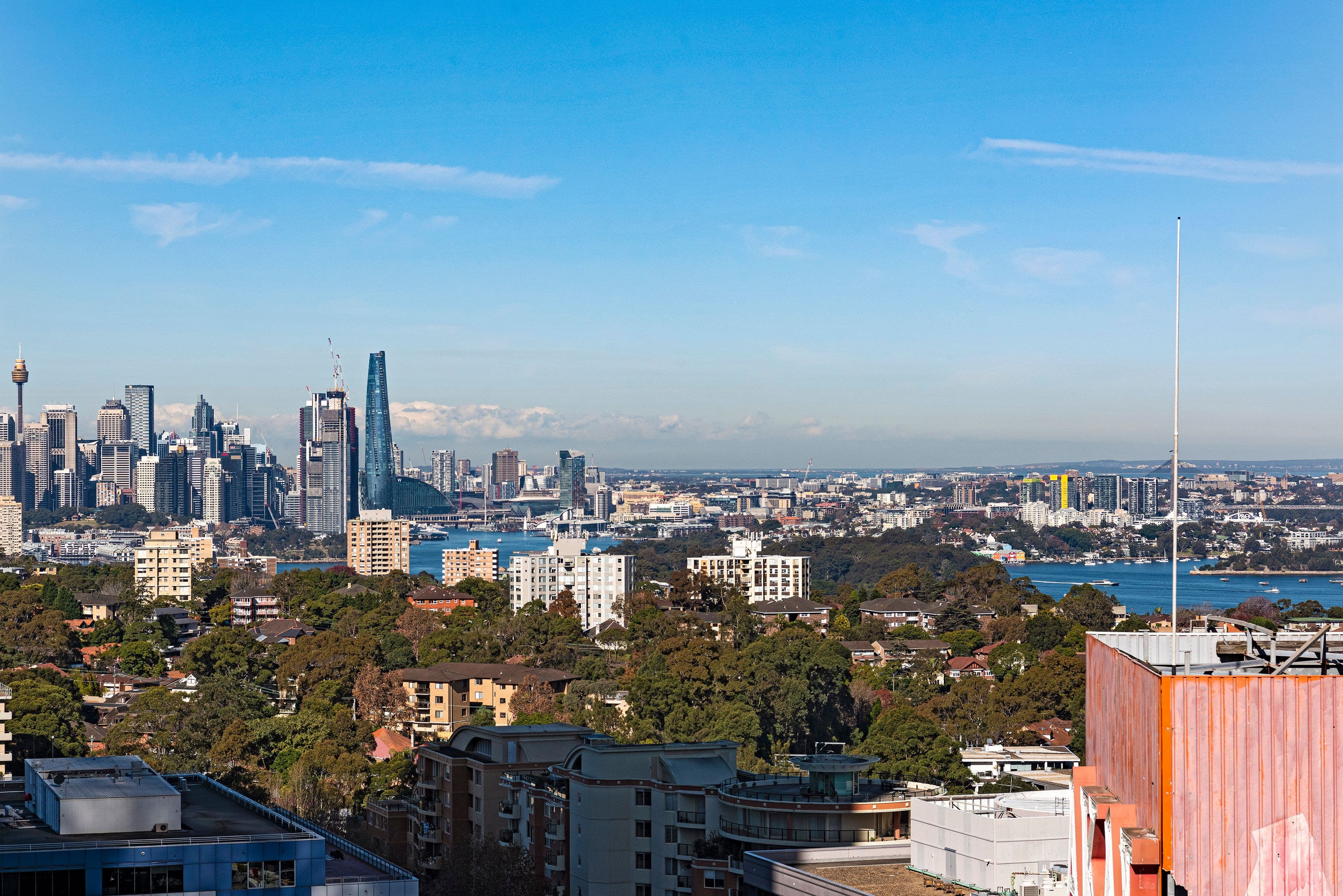 2 Atchison Street, St Leonards NSW 2065, St Leonards - Thumbnail 2