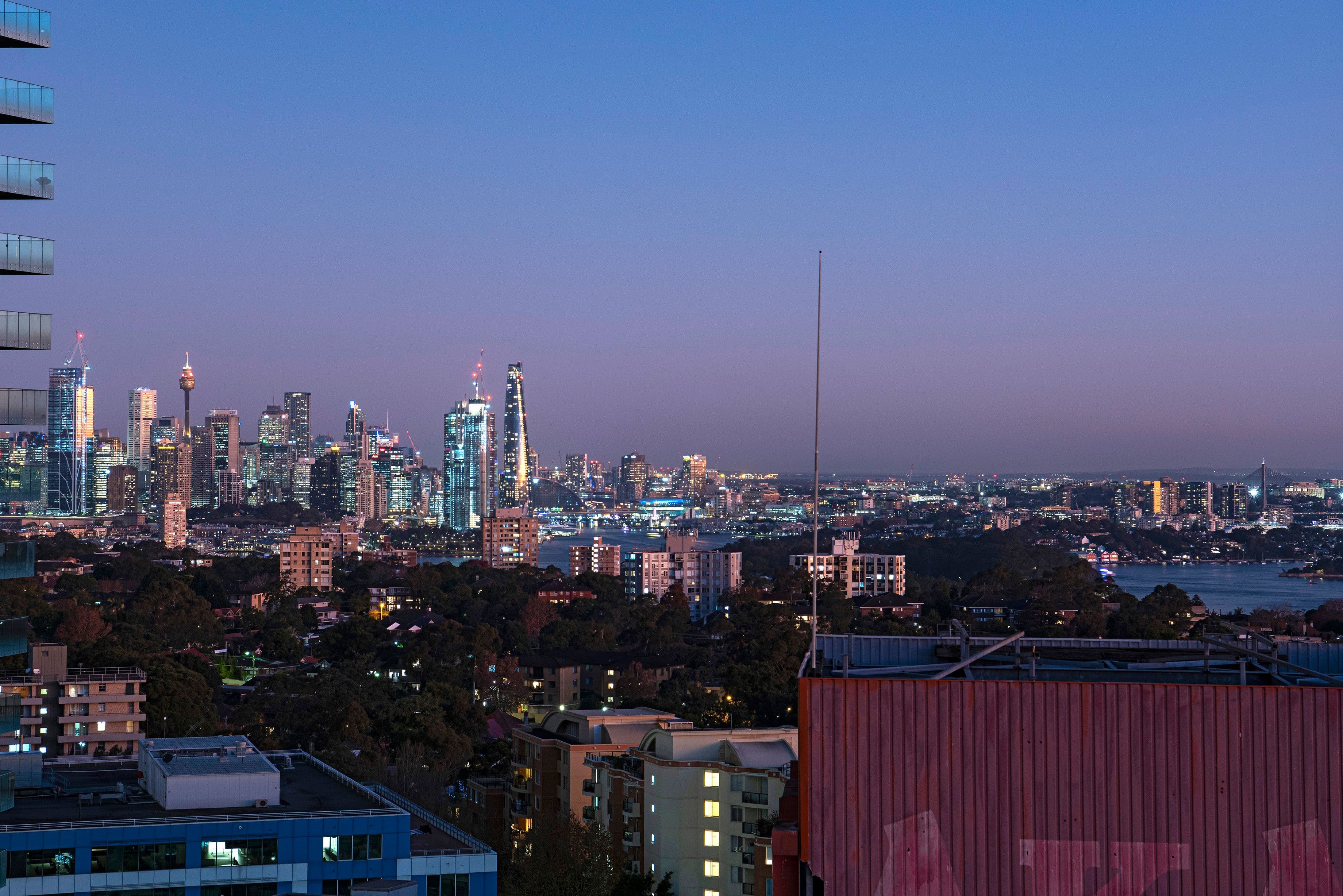 2 Atchison Street, St Leonards NSW 2065, St Leonards - Thumbnail 6