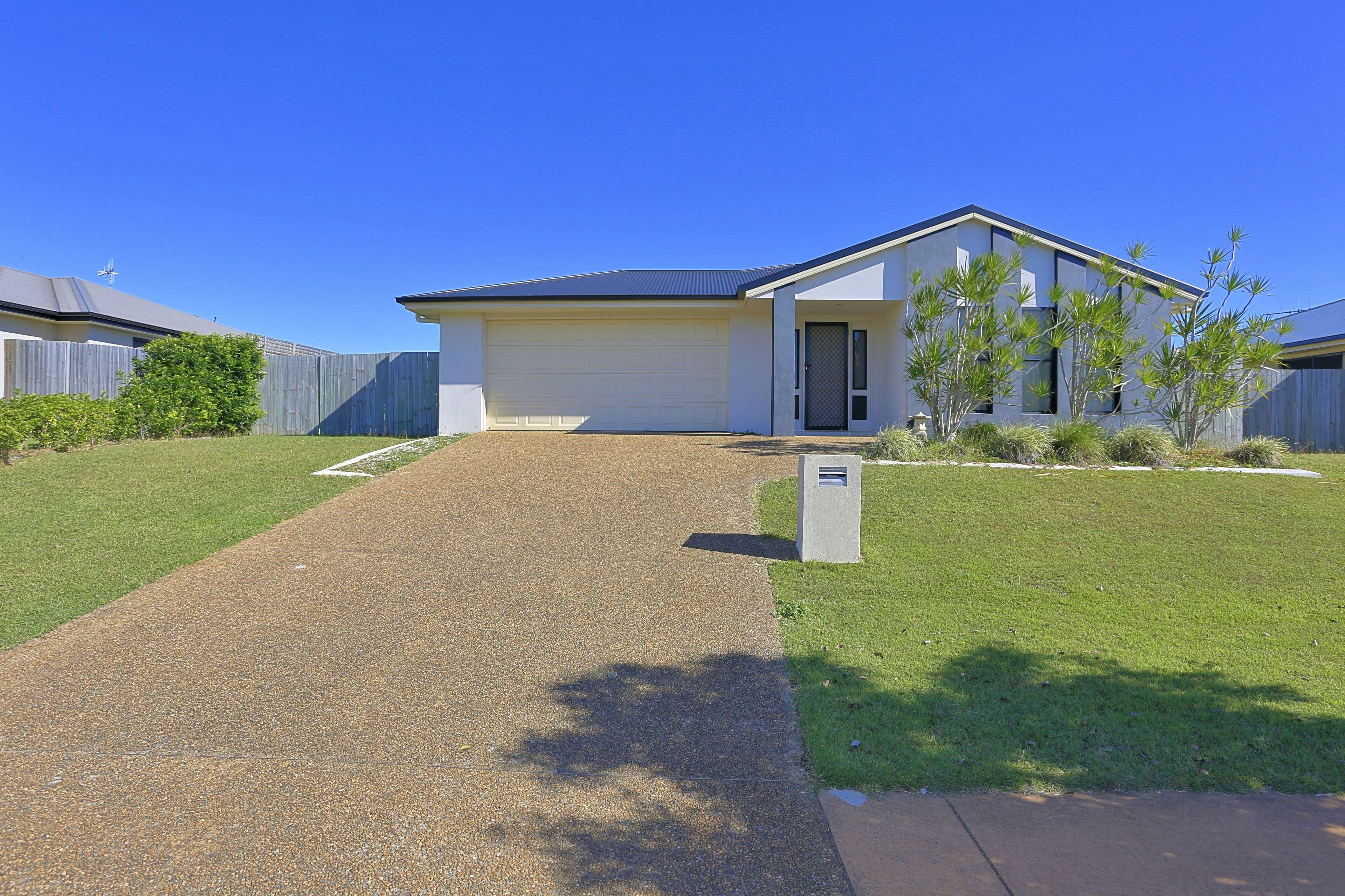 15 Neville Drive, Branyan QLD 4670, Branyan - Image 1