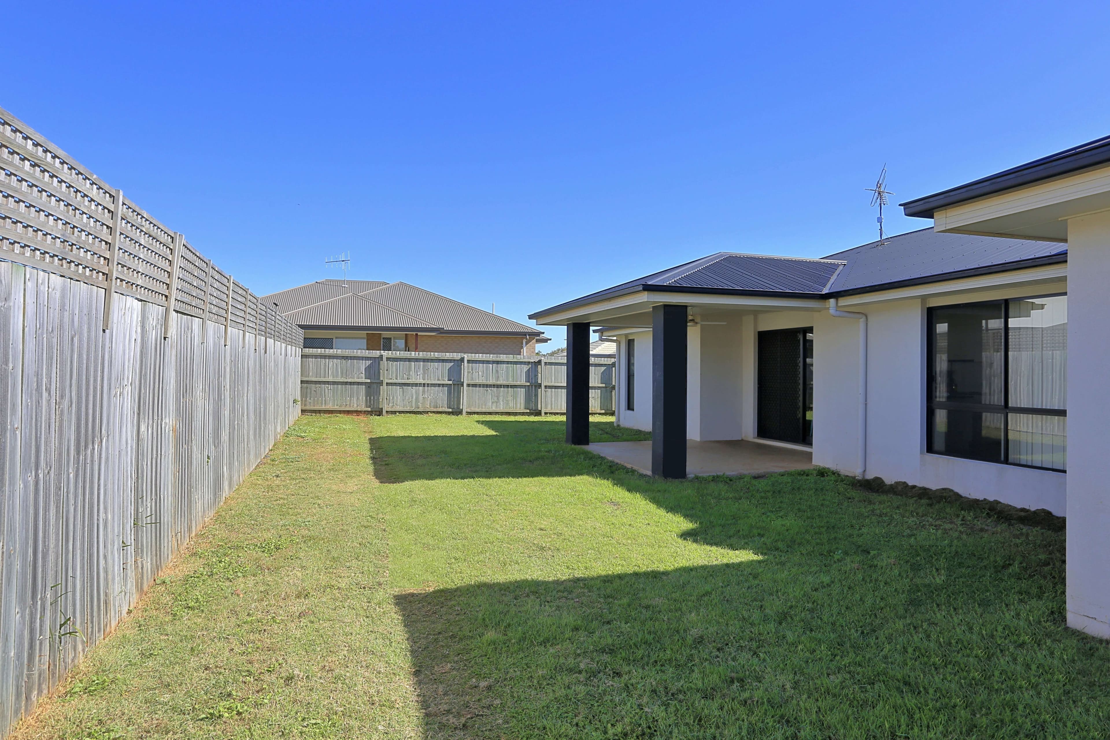 15 Neville Drive, Branyan QLD 4670, Branyan - Thumbnail 2