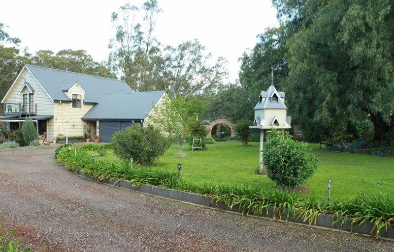 1 Last Street, HEATHCOTE VIC 3523, Heathcote - Image 1
