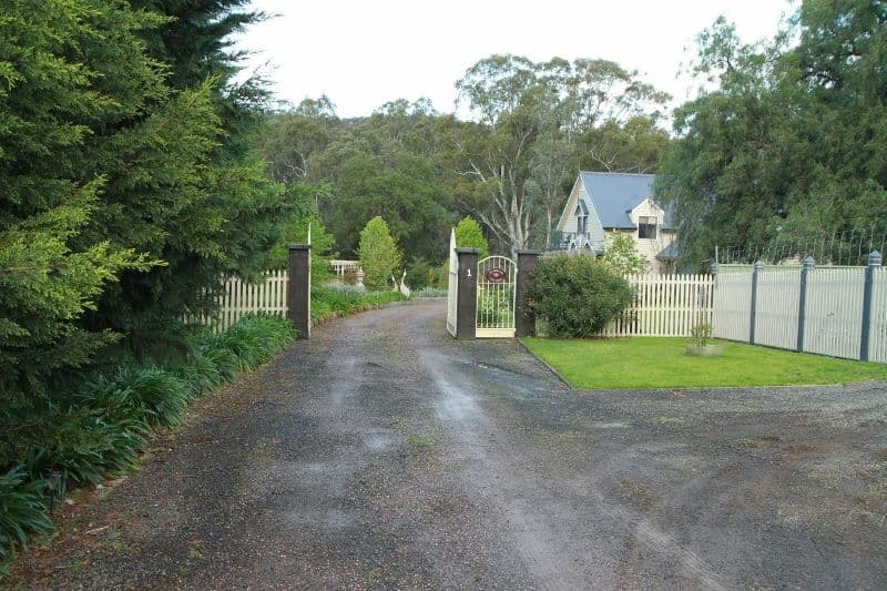1 Last Street, HEATHCOTE VIC 3523, Heathcote - Thumbnail 8