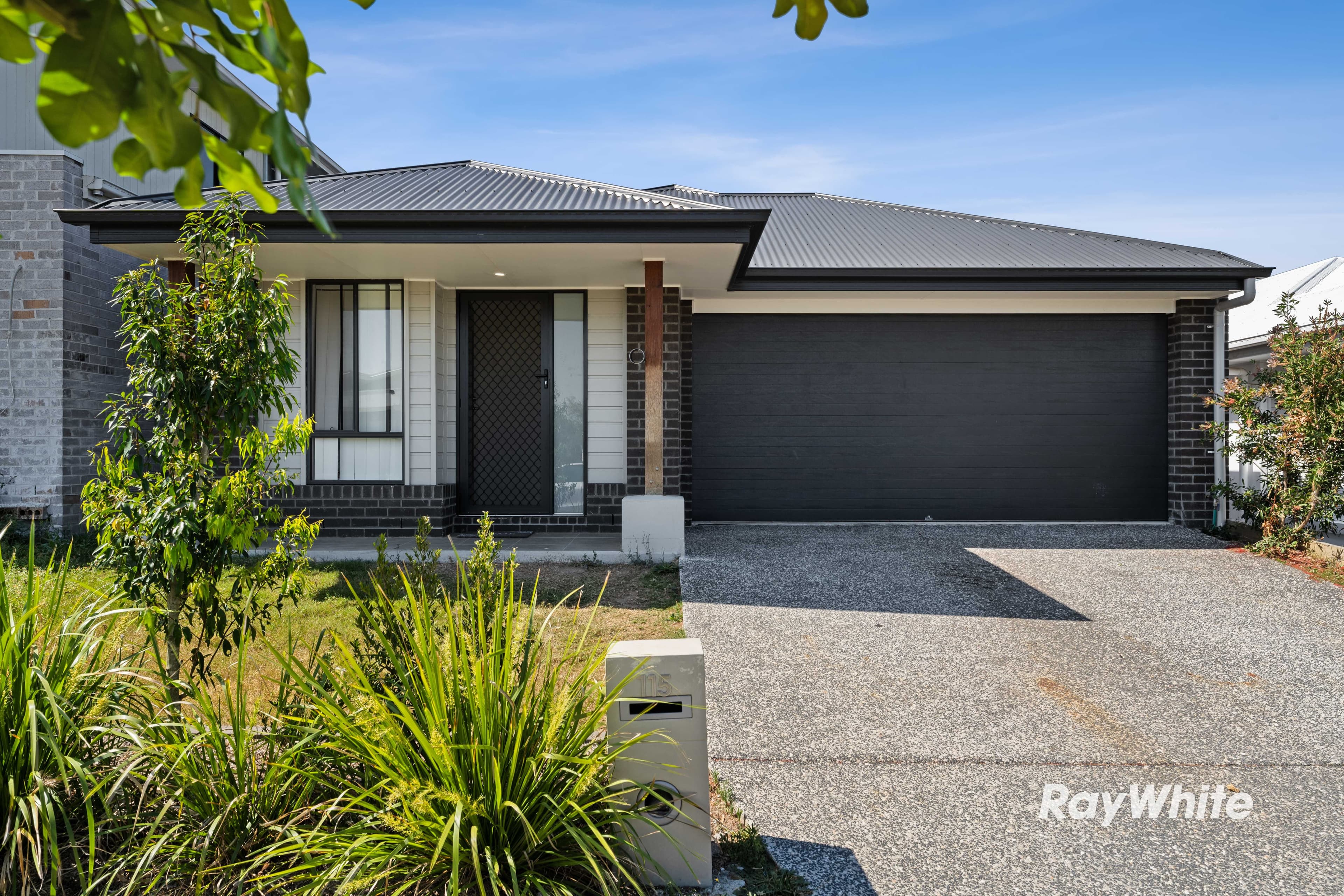 115 Mercy Circuit, Park Ridge QLD 4125, Park Ridge - Image 1