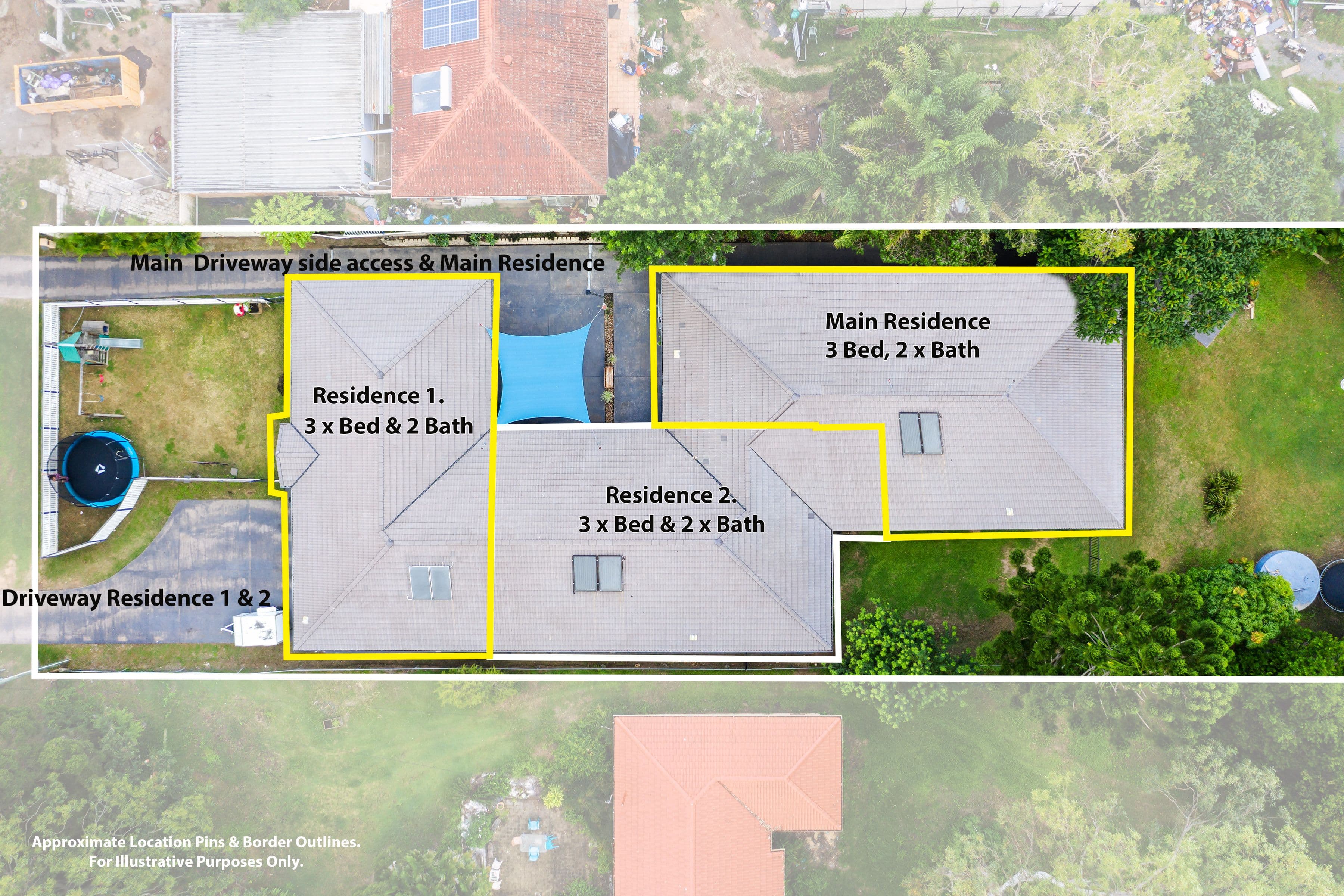 97 Tygum Road, Waterford West QLD 4133, Waterford West - Thumbnail 2