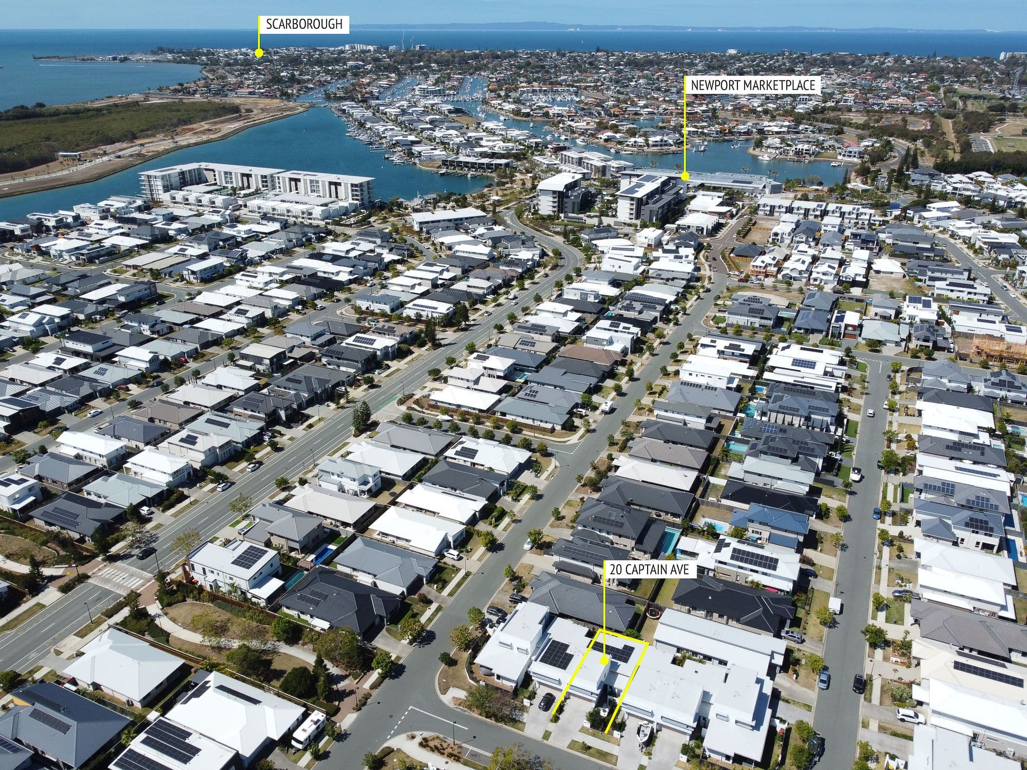 20 Captain Avenue, Newport QLD 4020, Newport - Thumbnail 3