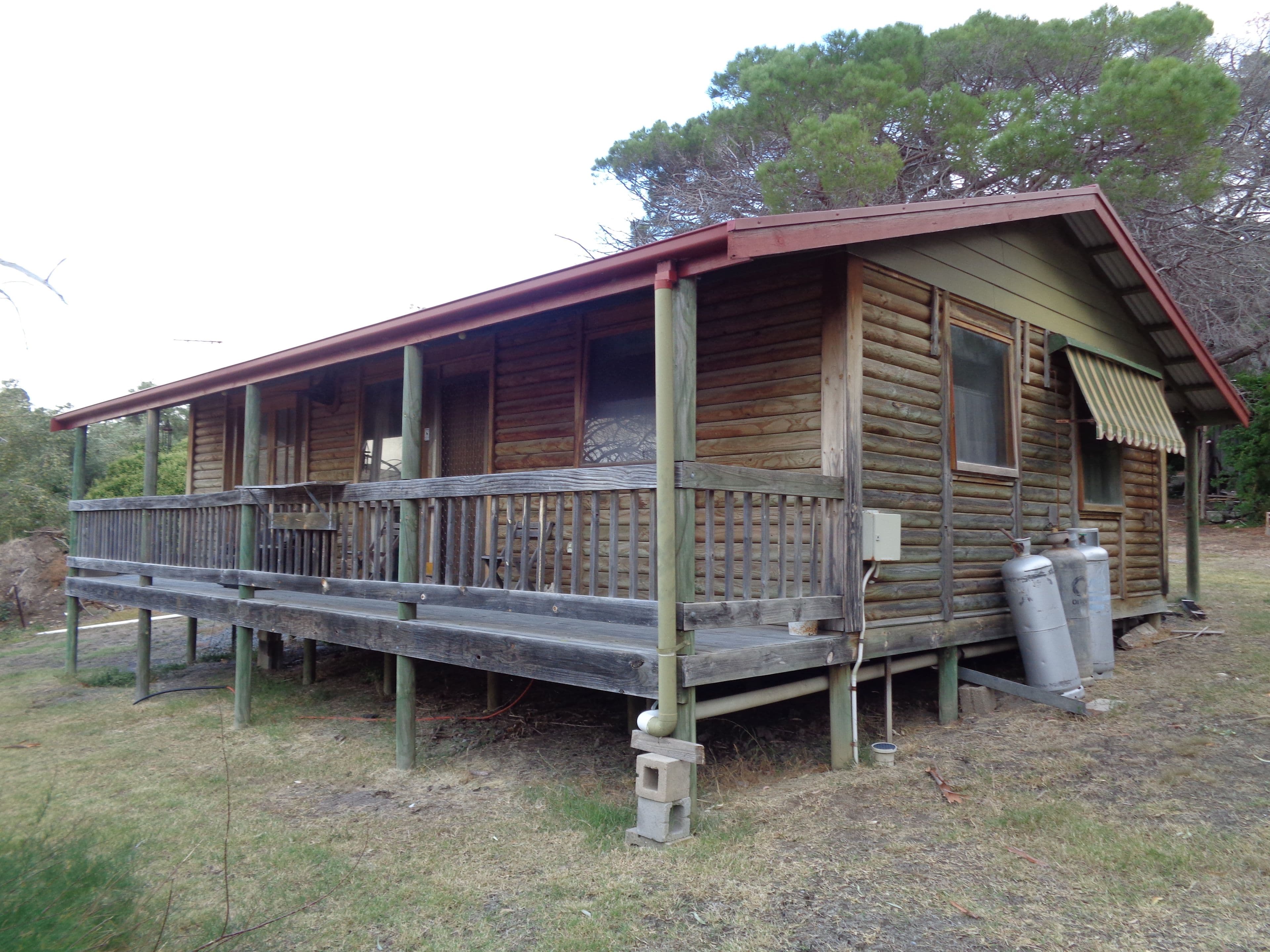 133-135 Finniss Vale Drive, Second Valley SA 5204, Second Valley - Image 1