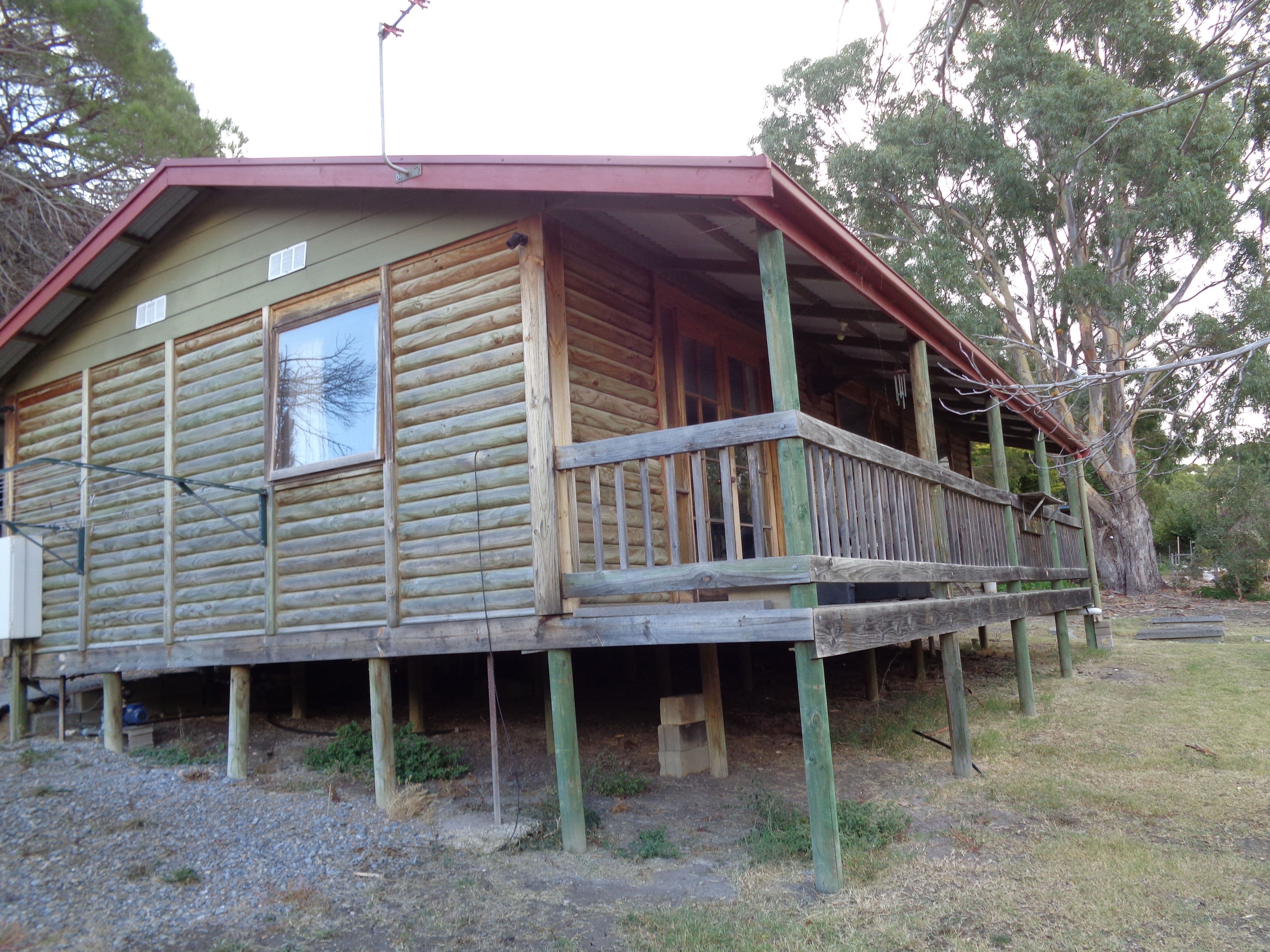 133-135 Finniss Vale Drive, Second Valley SA 5204, Second Valley - Thumbnail 2