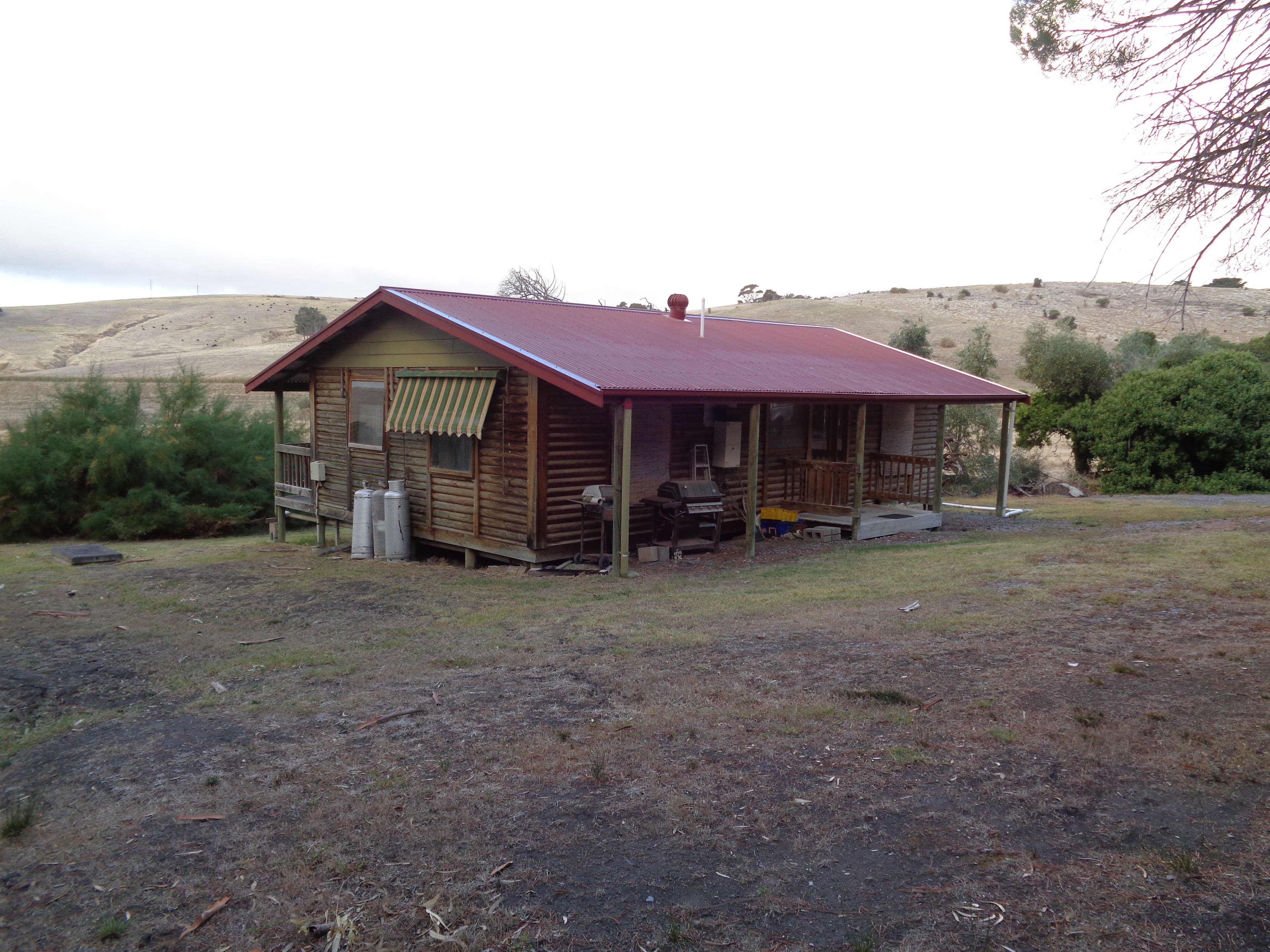 133-135 Finniss Vale Drive, Second Valley SA 5204, Second Valley - Thumbnail 5
