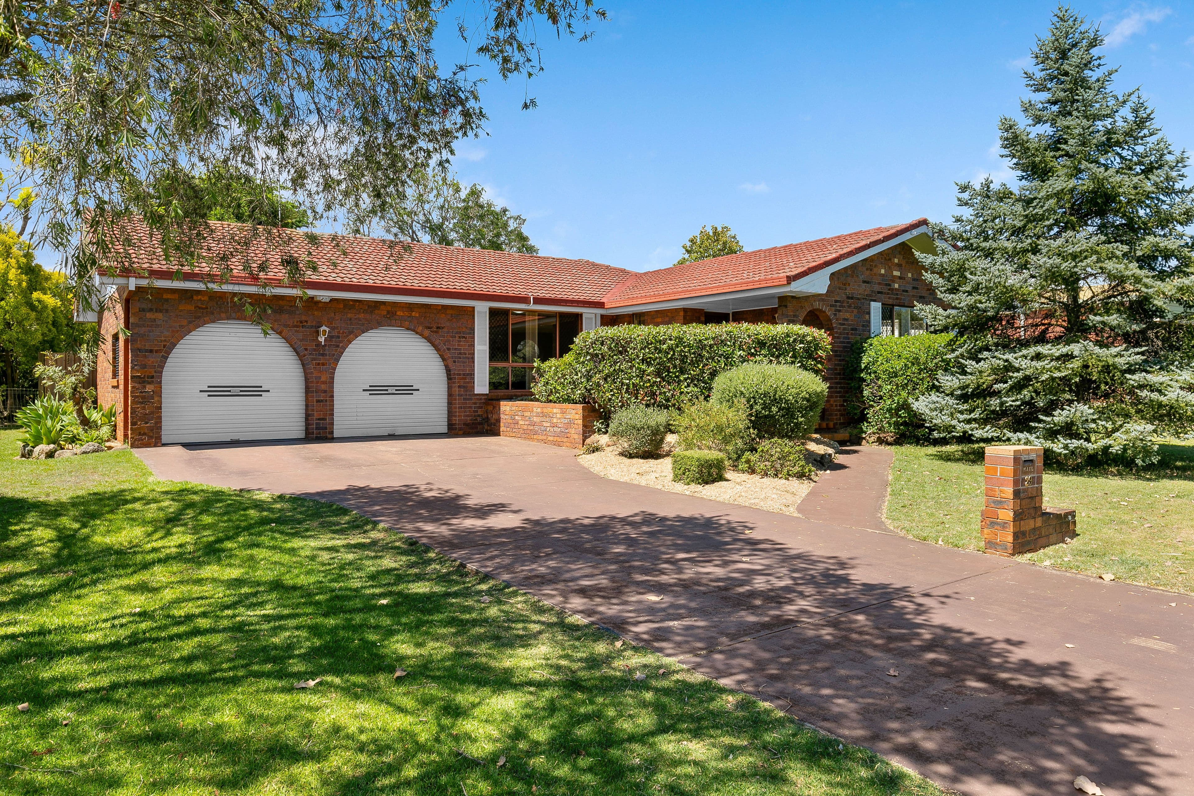 29 Kingsford Smith Drive, Wilsonton QLD 4350, Wilsonton - Image 1