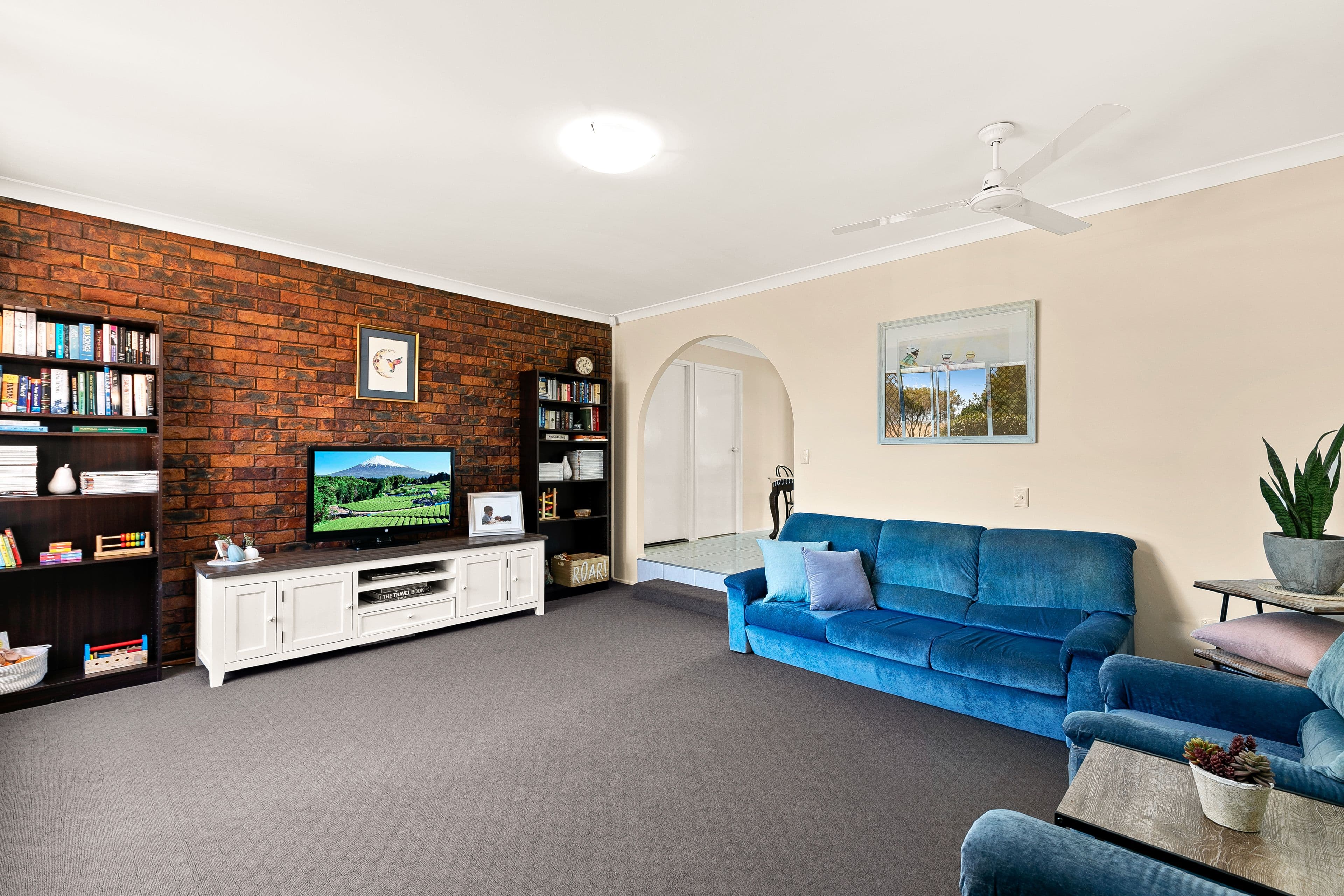 29 Kingsford Smith Drive, Wilsonton QLD 4350, Wilsonton - Thumbnail 3