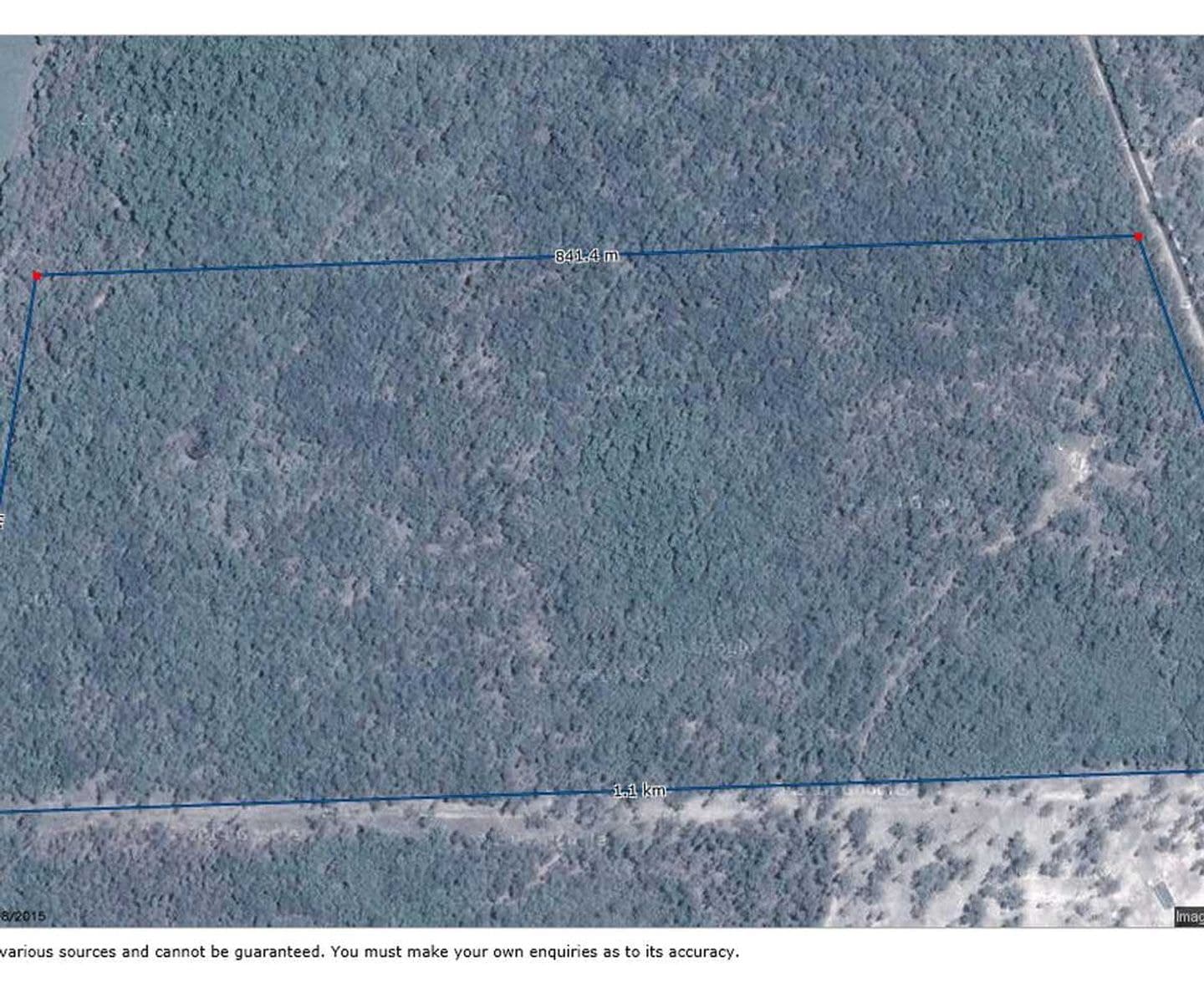 1729 Old Tenterfield Rd, Kippenduff, NSW 2469, Kippenduff - Thumbnail 8