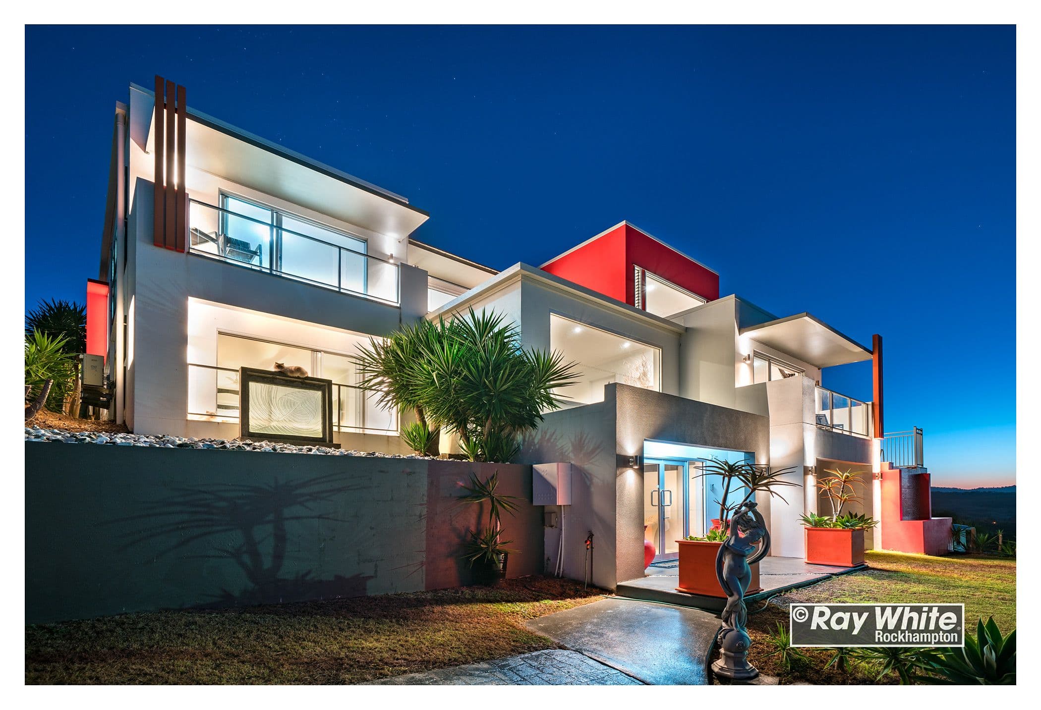 25 Bayview Drive, Lammermoor QLD 4703, Lammermoor - Image 1