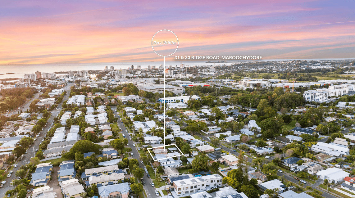 33 Ridge Road, Maroochydore QLD 4558, Maroochydore - Thumbnail 2