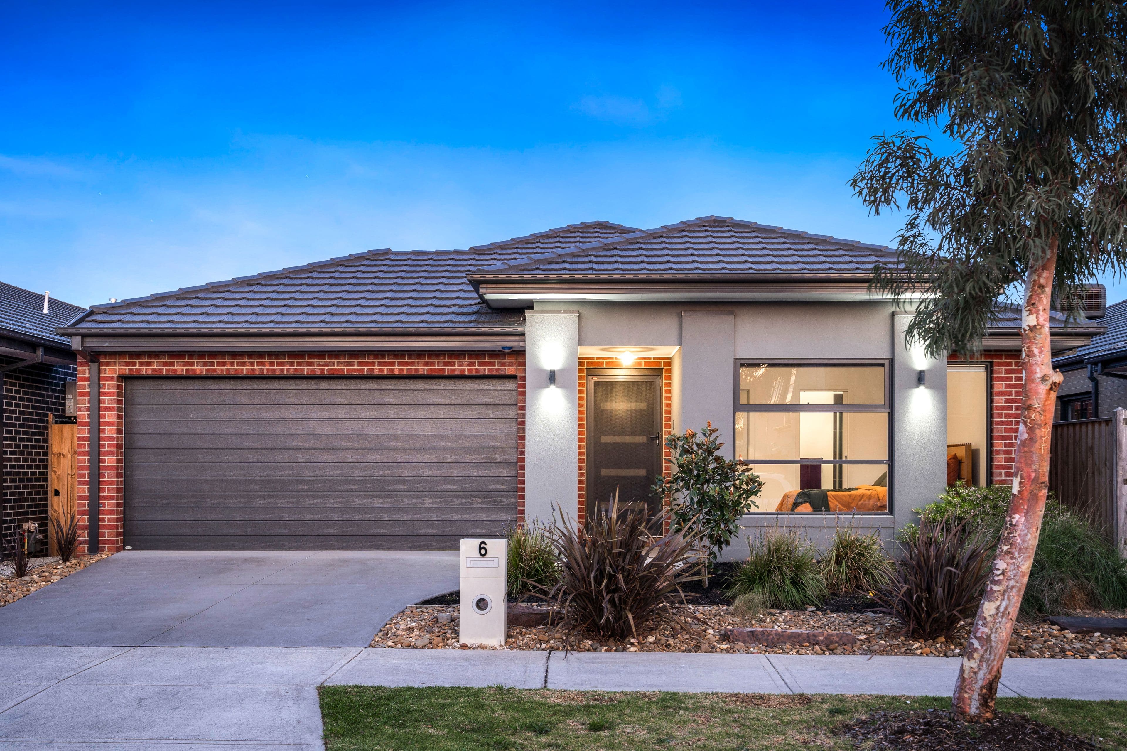 6 Foundry Circuit, Beveridge VIC 3753, Beveridge - Image 1