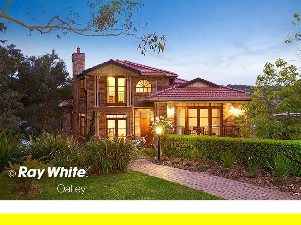 2A Algernon Street, OATLEY NSW 2223, Oatley - Image 1