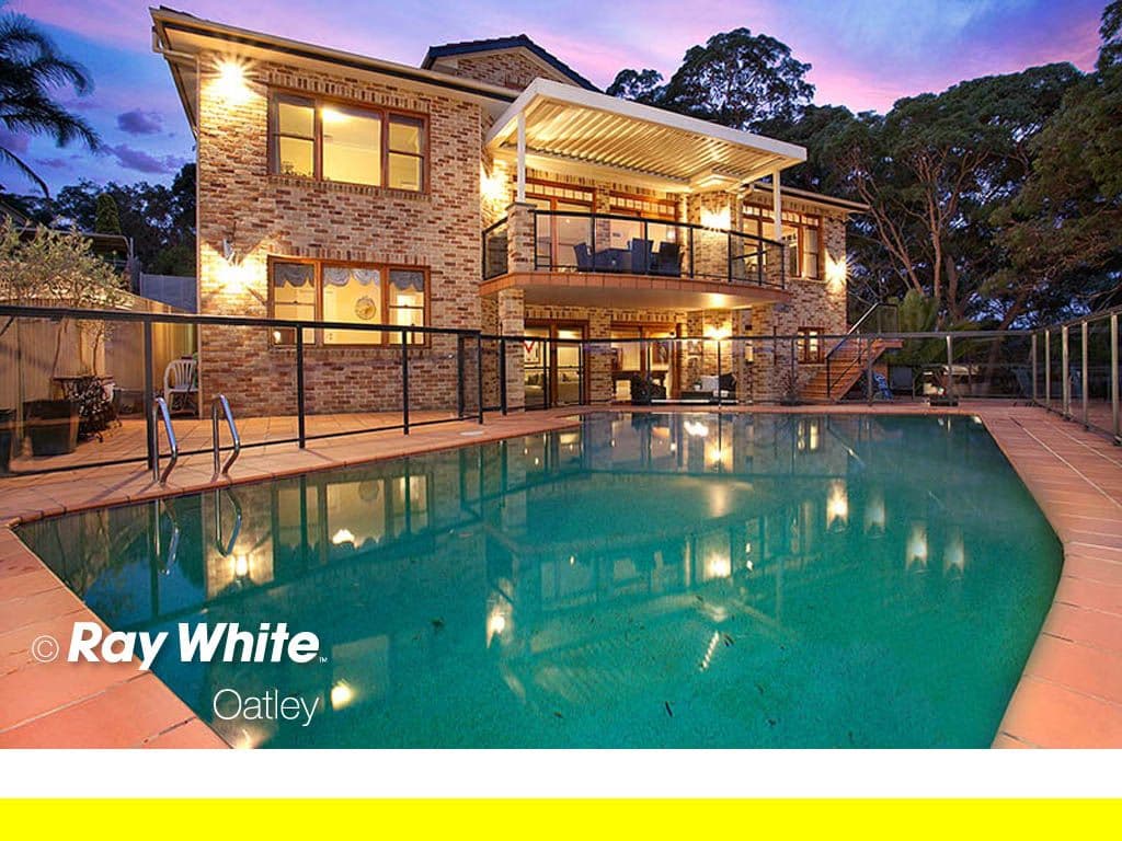 2A Algernon Street, OATLEY NSW 2223, Oatley - Thumbnail 2