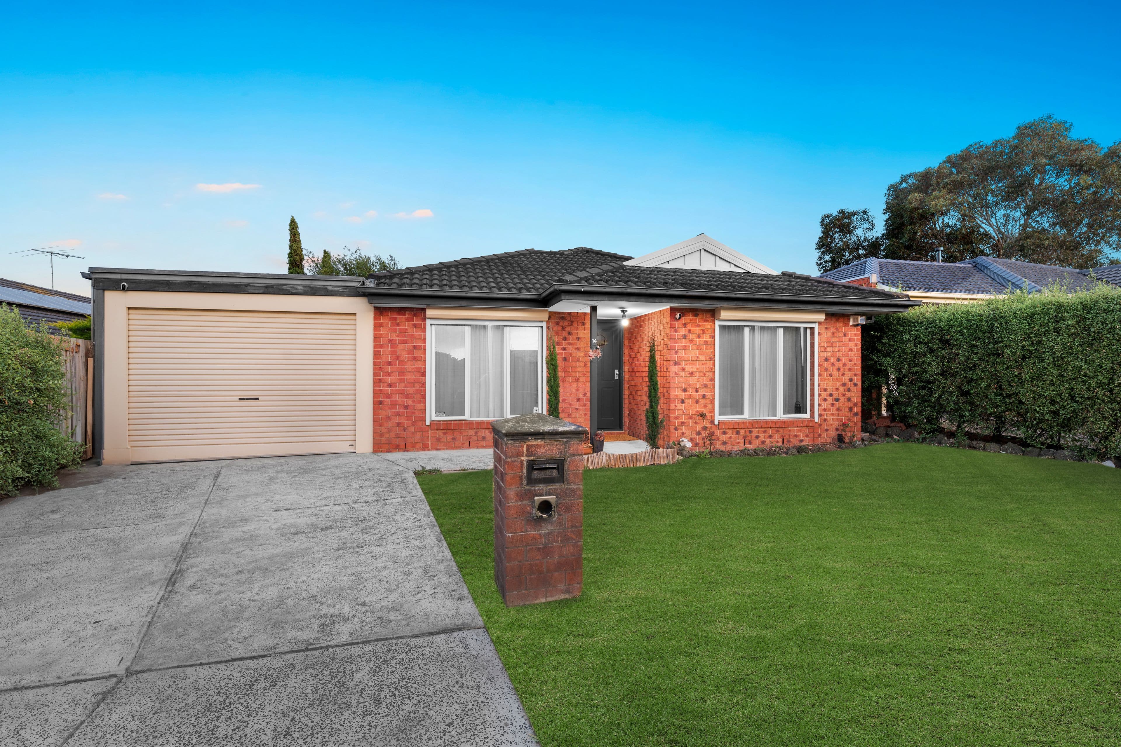 14 Appleton Court, Narre Warren South VIC 3805, Narre Warren South - Image 1