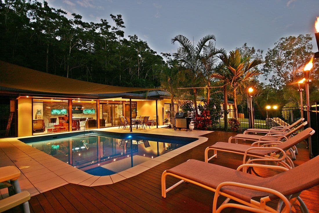 273 Shute Harbour Road, MOUNT JULIAN QLD 4800, Mount Julian - Image 1