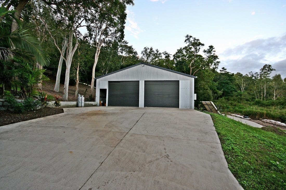 273 Shute Harbour Road, MOUNT JULIAN QLD 4800, Mount Julian - Thumbnail 5