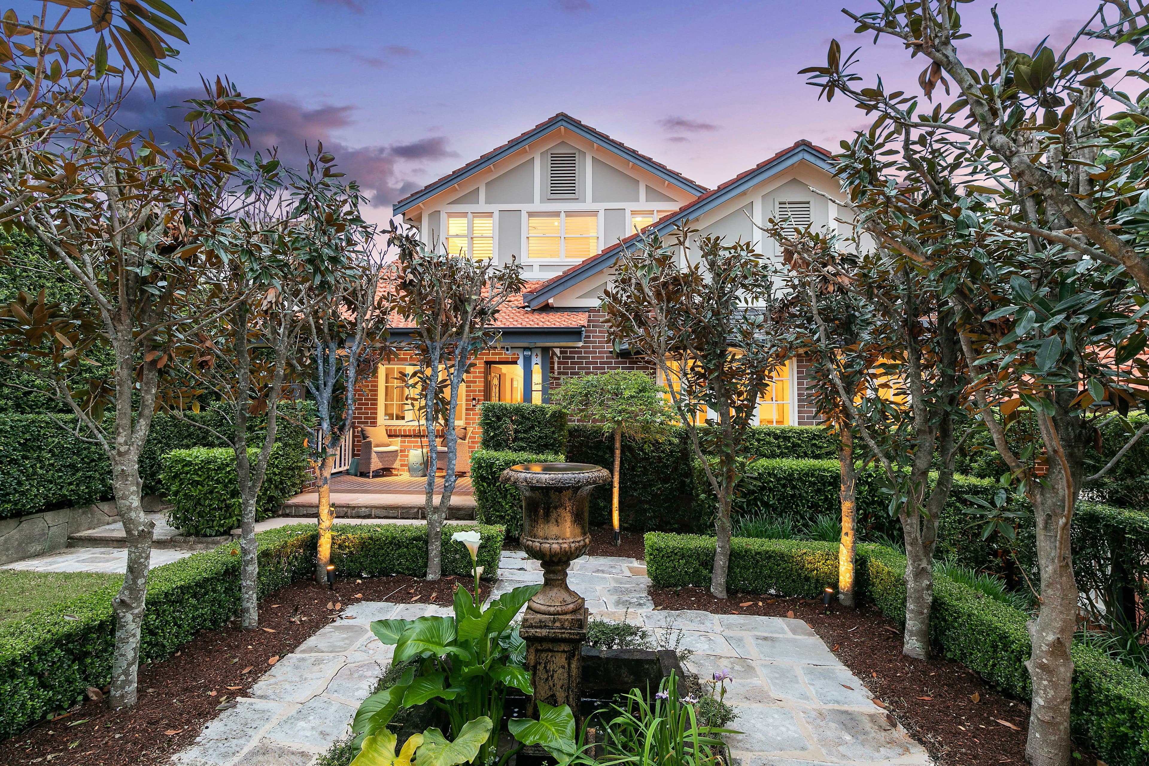 16 Belgium Avenue, Roseville NSW 2069, Roseville - Image 1