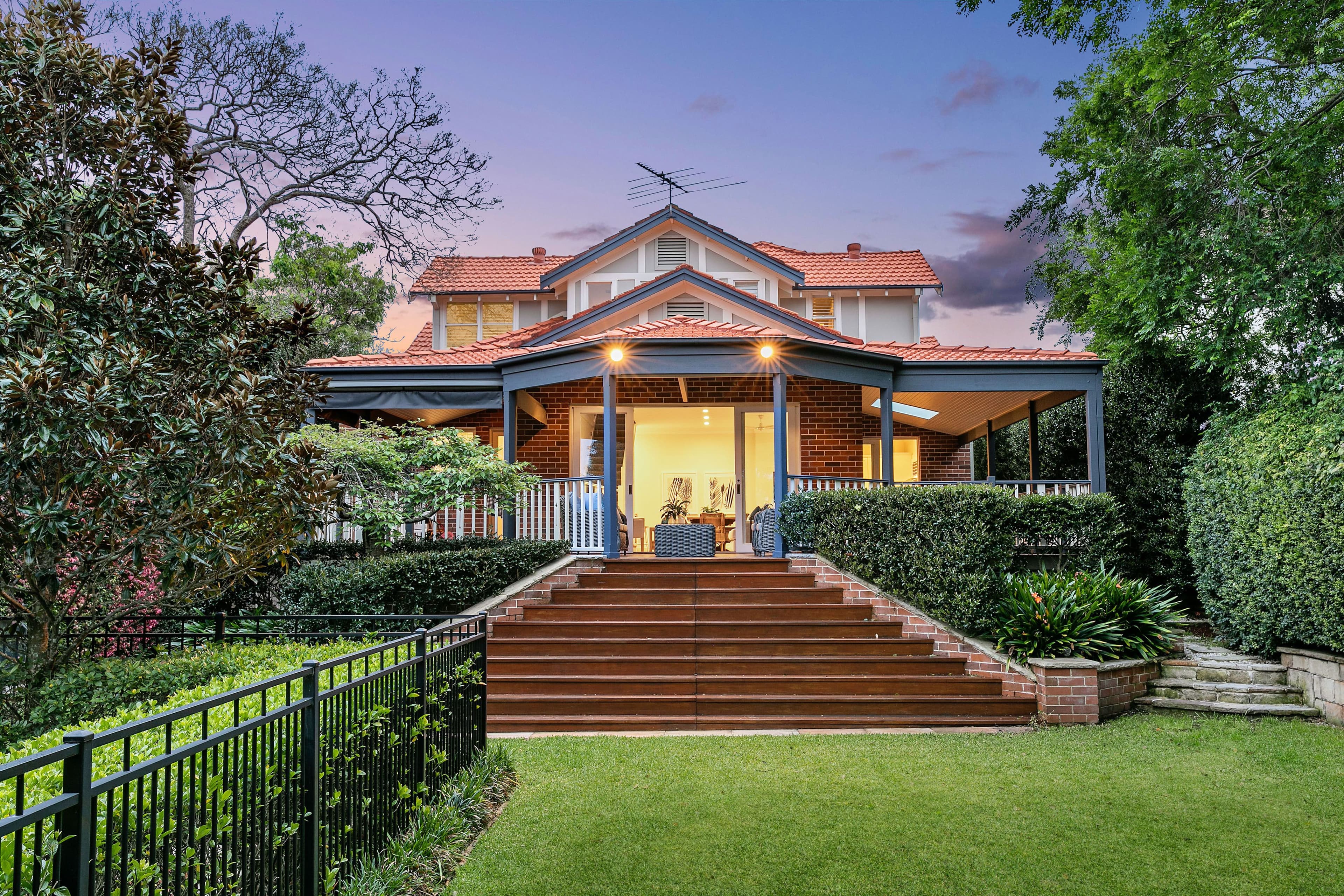 16 Belgium Avenue, Roseville NSW 2069, Roseville - Thumbnail 2