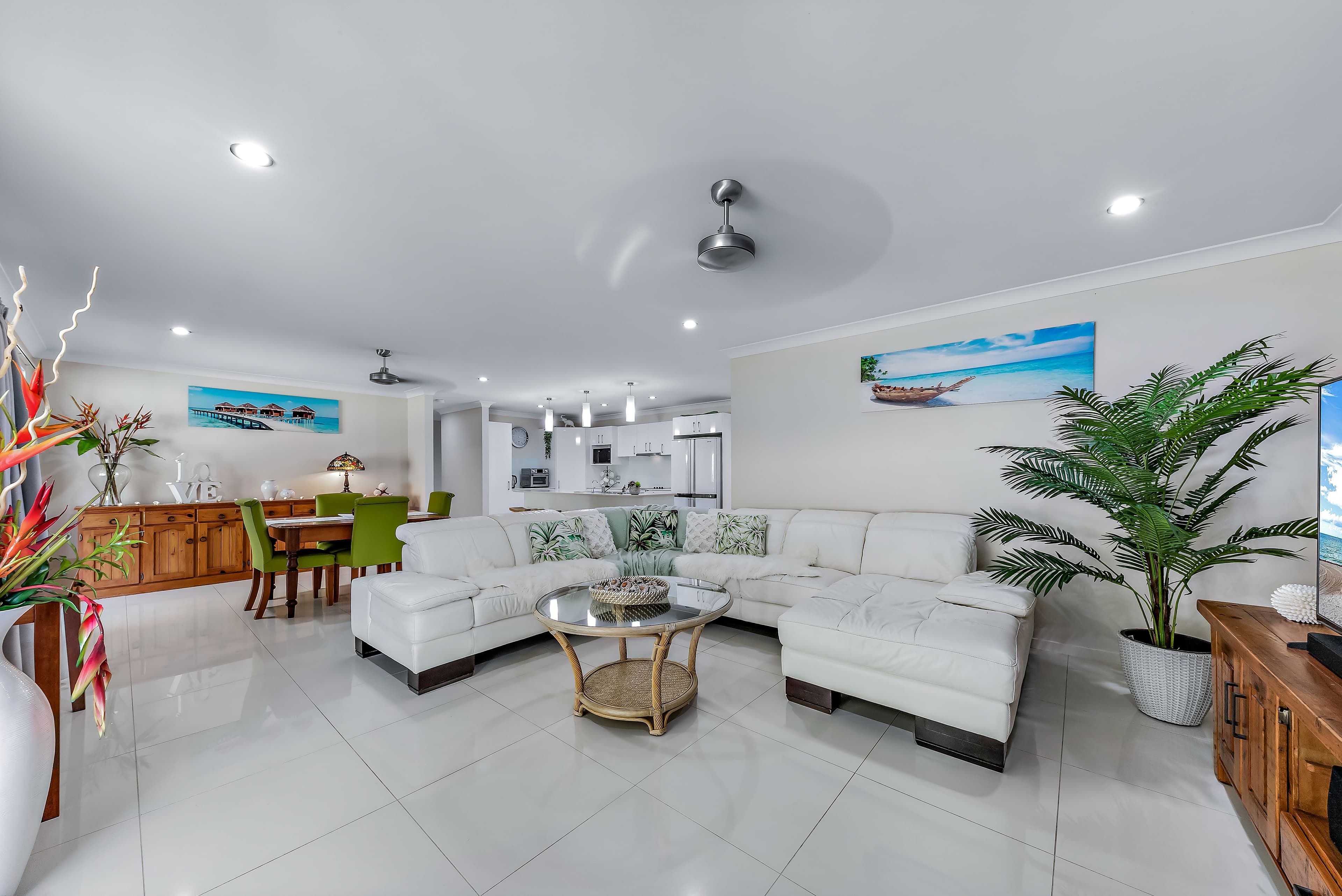 41 Endeavour Circuit, Cannonvale QLD 4802, Cannonvale - Thumbnail 4