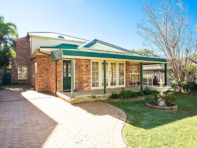 47 Carabella Road, CARINGBAH NSW 2229, Caringbah - Image 1