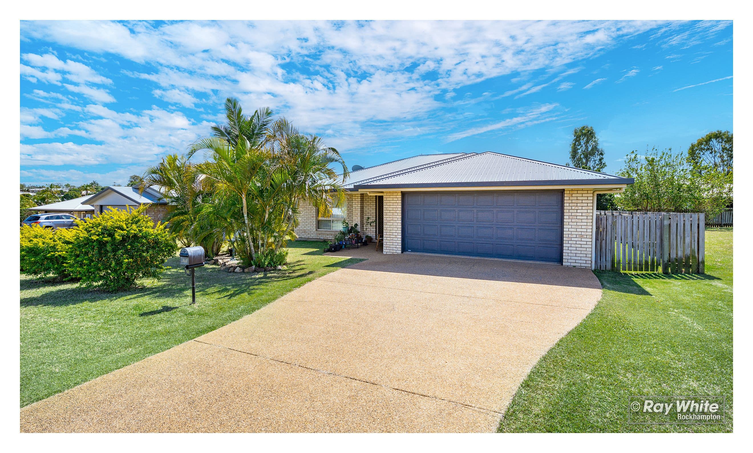 18 Seonaid Place, Gracemere QLD 4702, Gracemere - Image 1