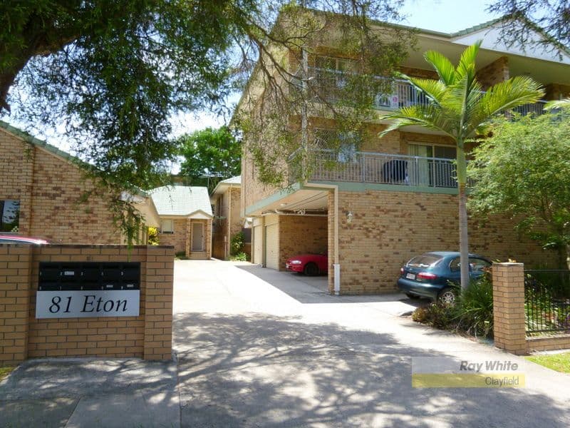 81 Eton Street, NUNDAH QLD 4012, Nundah - Image 1