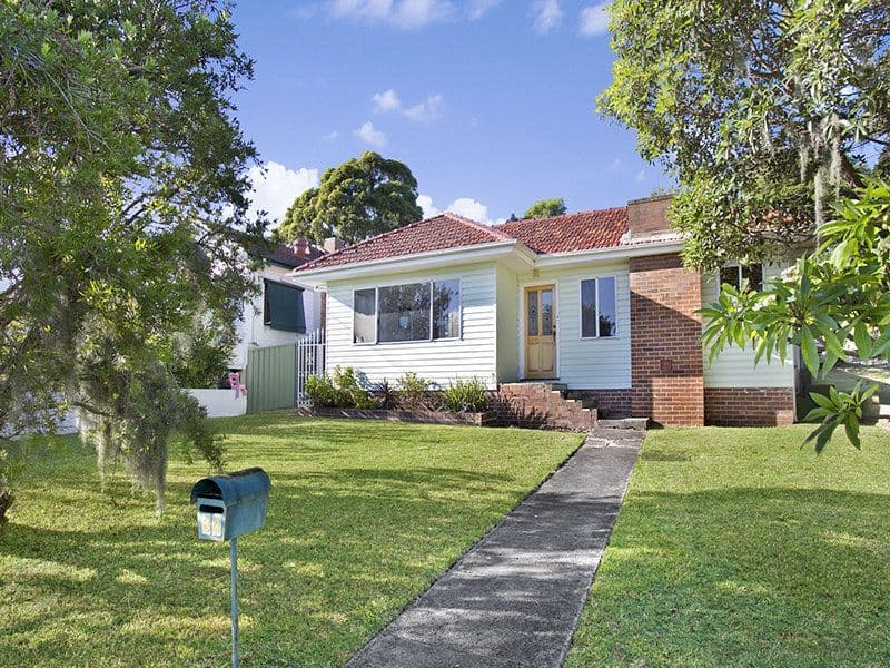 34 Second Avenue, JANNALI NSW 2226, Jannali - Image 1