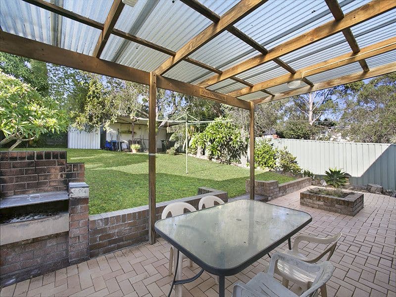 34 Second Avenue, JANNALI NSW 2226, Jannali - Thumbnail 5