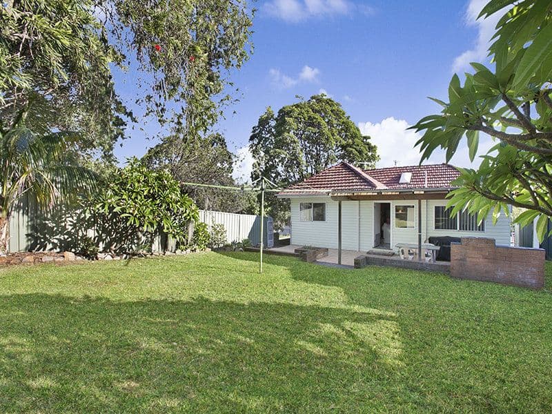 34 Second Avenue, JANNALI NSW 2226, Jannali - Thumbnail 6