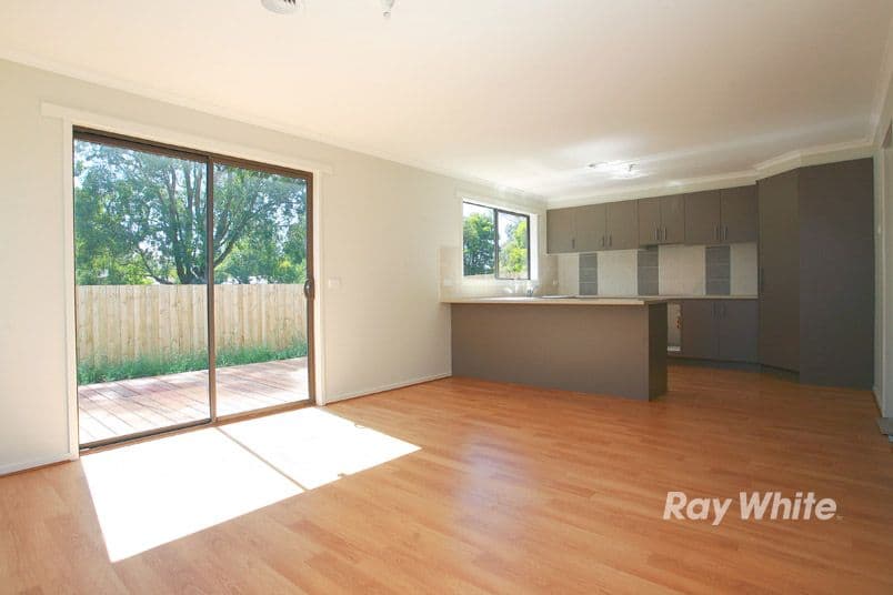 LOT 143 Waratah Street, LONGWARRY VIC 3816, Longwarry - Thumbnail 5