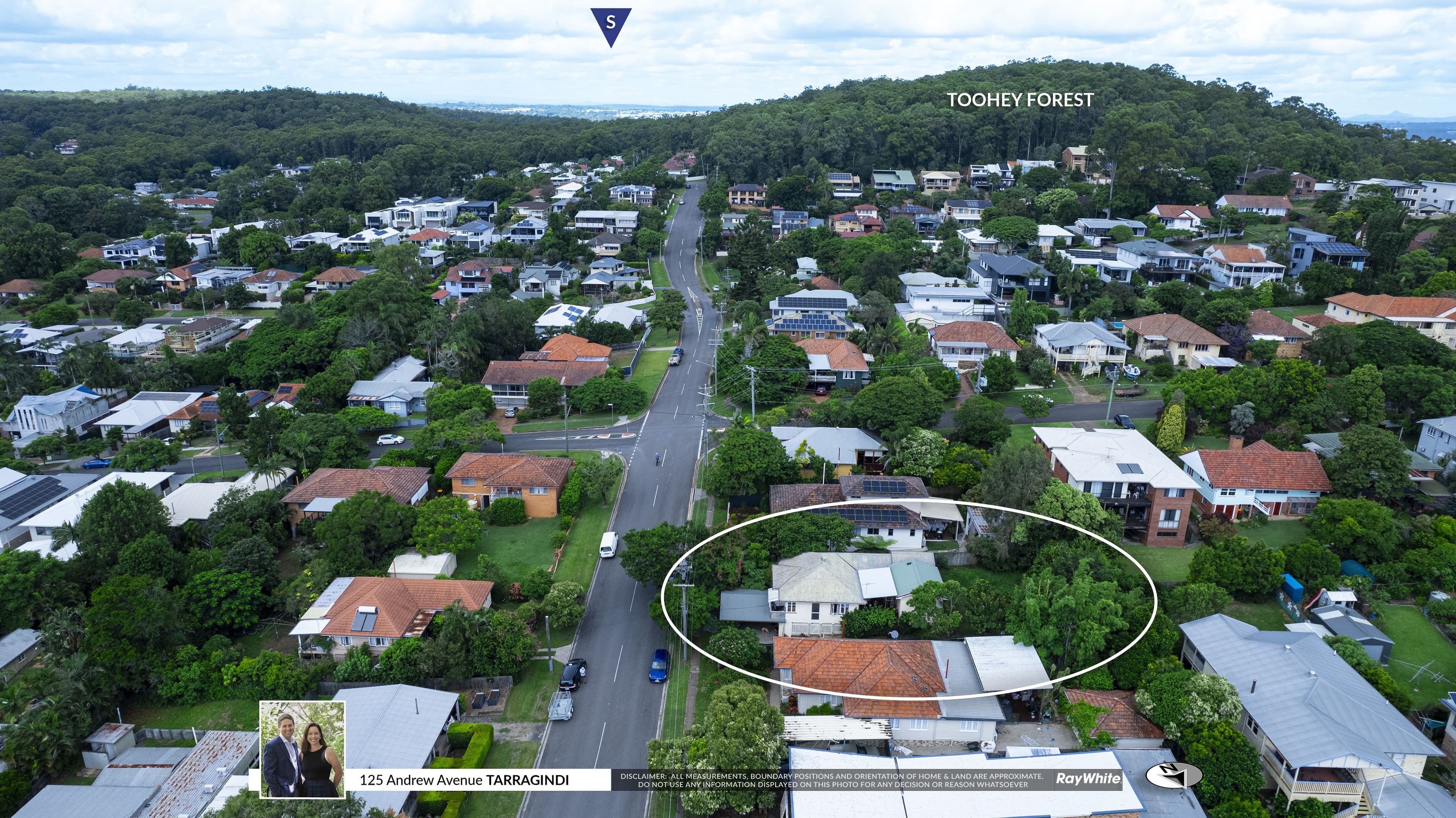 125 Andrew Avenue, Tarragindi QLD 4121, Tarragindi - Image 1