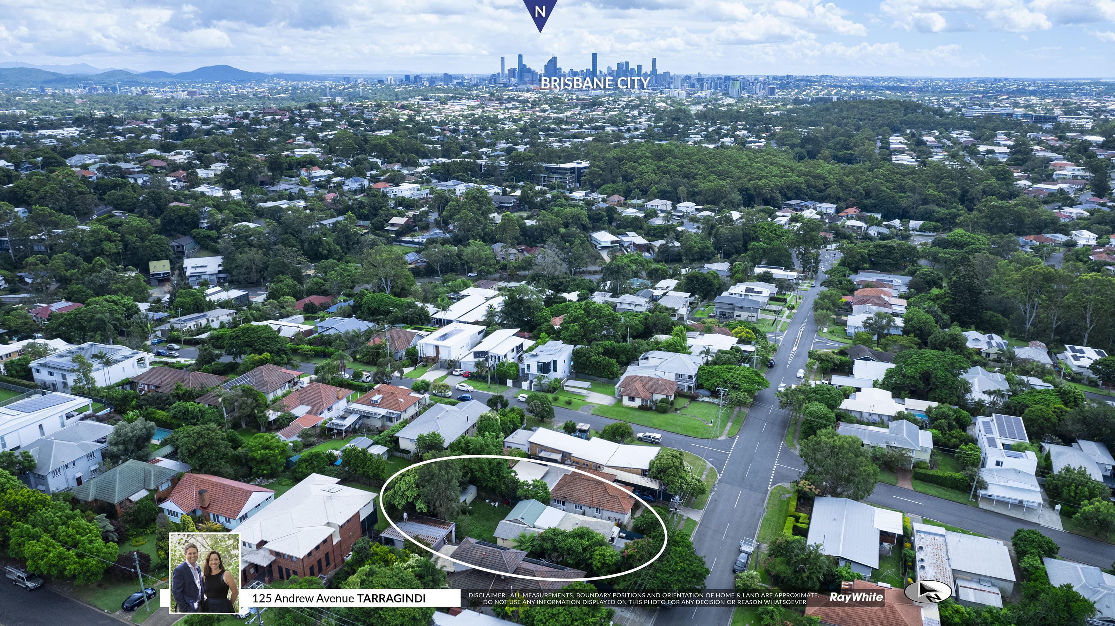 125 Andrew Avenue, Tarragindi QLD 4121, Tarragindi - Thumbnail 2