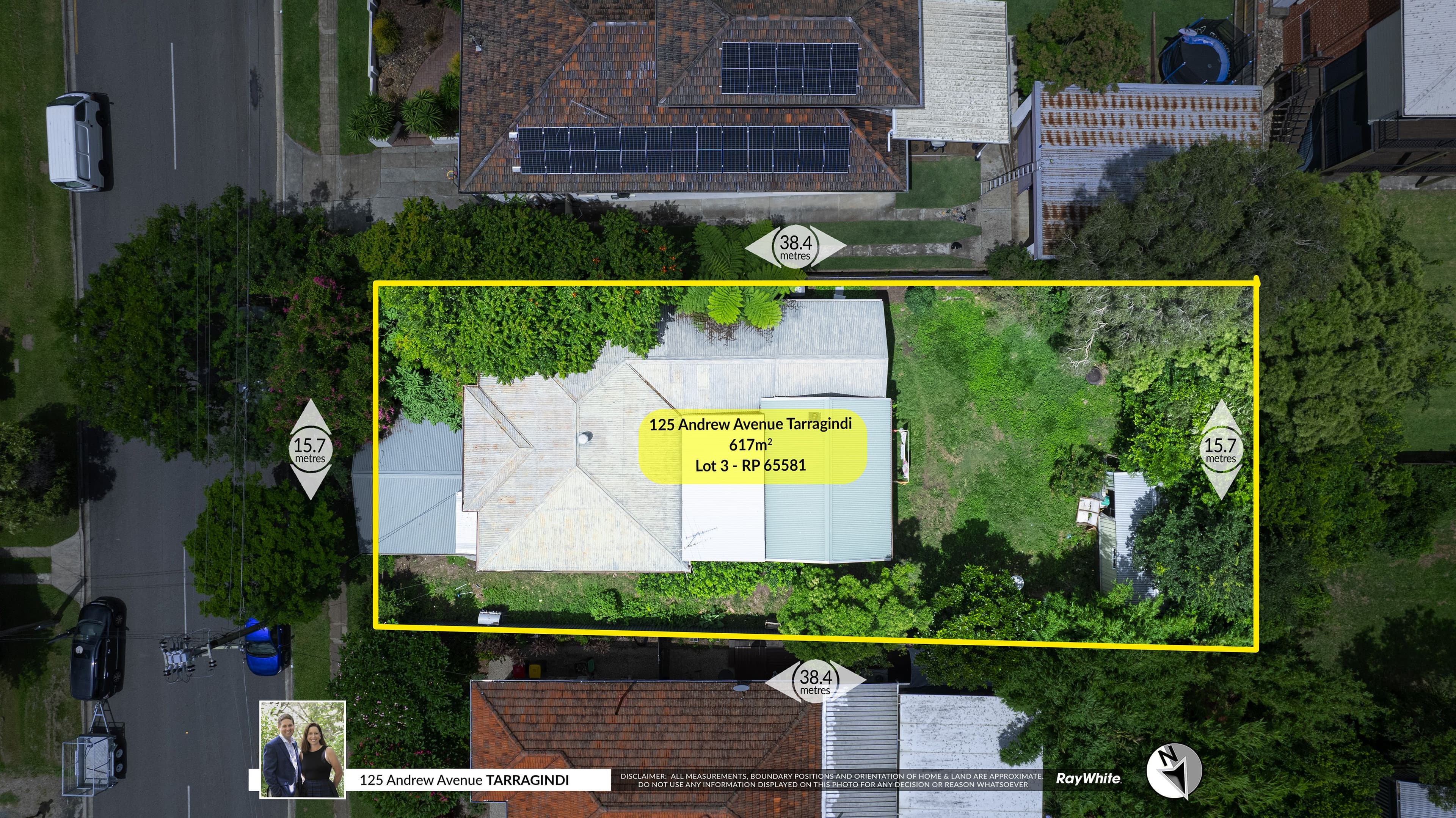 125 Andrew Avenue, Tarragindi QLD 4121, Tarragindi - Thumbnail 3