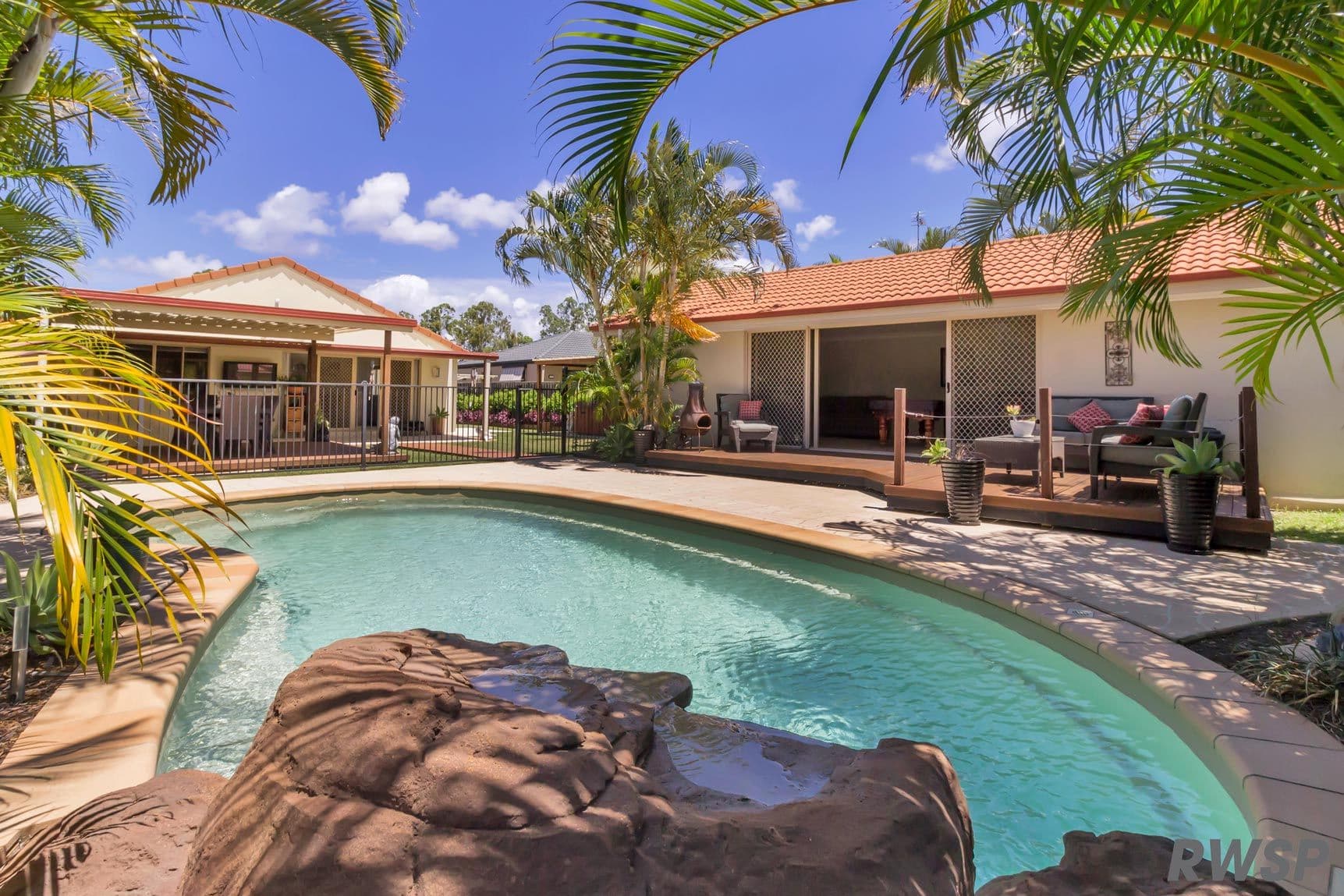 43 River Meadows Drive, Upper Coomera QLD 4209, Upper Coomera - Image 1