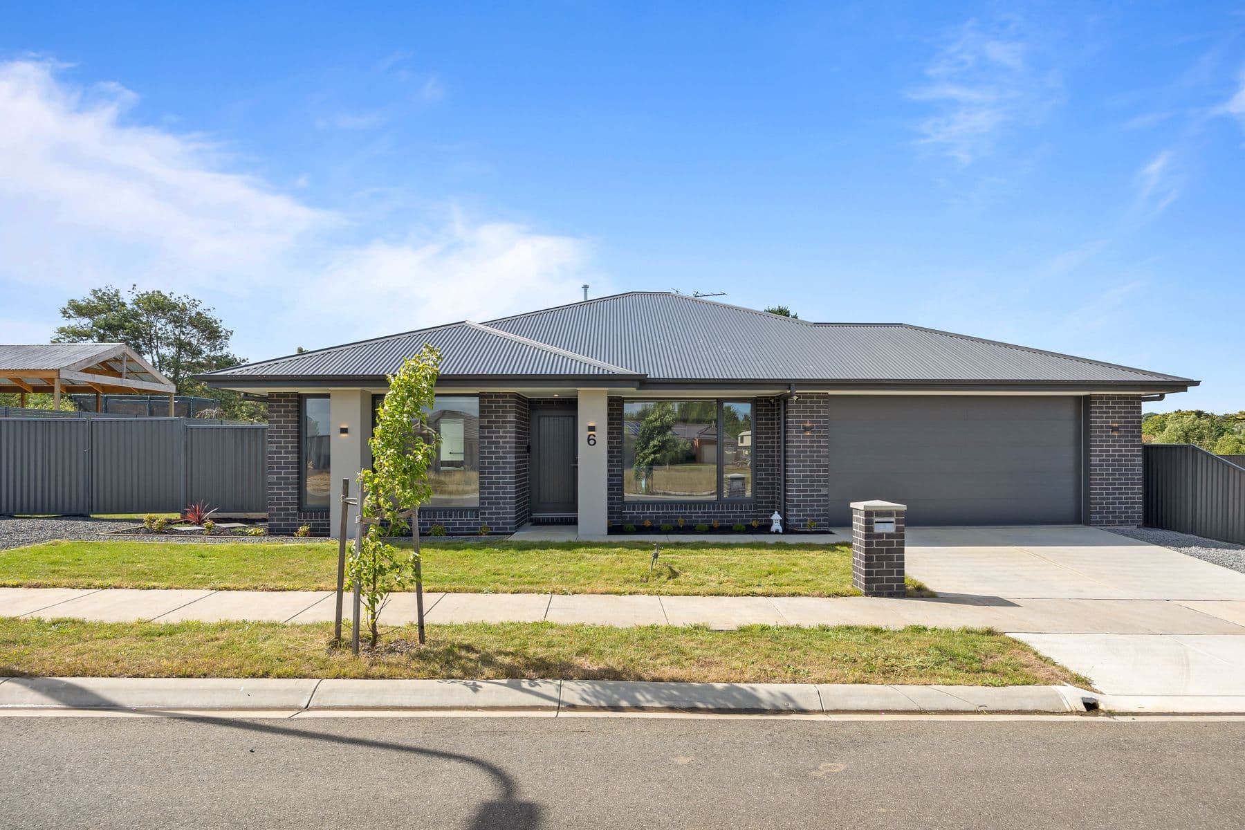 6 Alexander Drive, Ballan VIC 3342, Ballan - Image 1