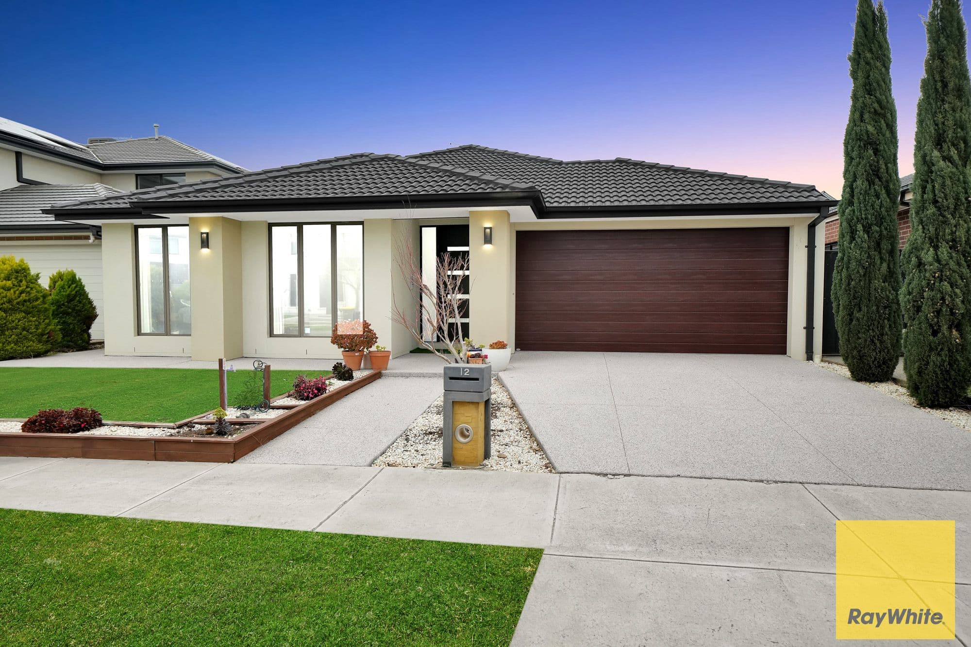 12 Weighbridge Avenue, Wyndham Vale VIC 3024, Wyndham Vale - Image 1