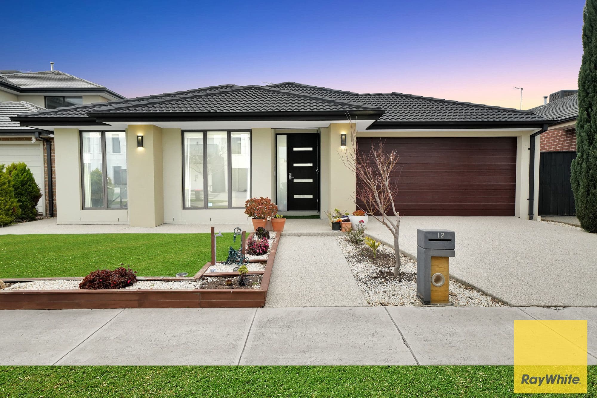 12 Weighbridge Avenue, Wyndham Vale VIC 3024, Wyndham Vale - Thumbnail 2