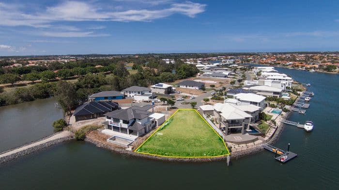 144 The Peninsula, Helensvale QLD 4212, Helensvale - Image 1