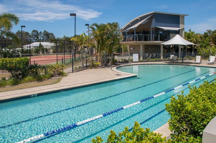 144 The Peninsula, Helensvale QLD 4212, Helensvale - Thumbnail 3