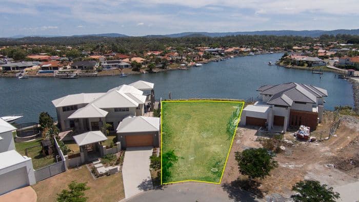 144 The Peninsula, Helensvale QLD 4212, Helensvale - Thumbnail 4