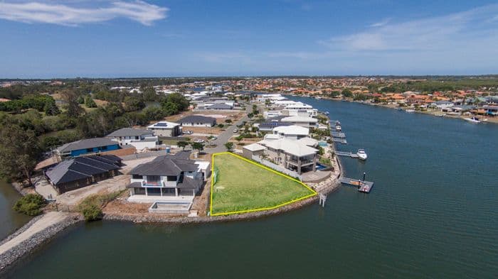 144 The Peninsula, Helensvale QLD 4212, Helensvale - Thumbnail 8