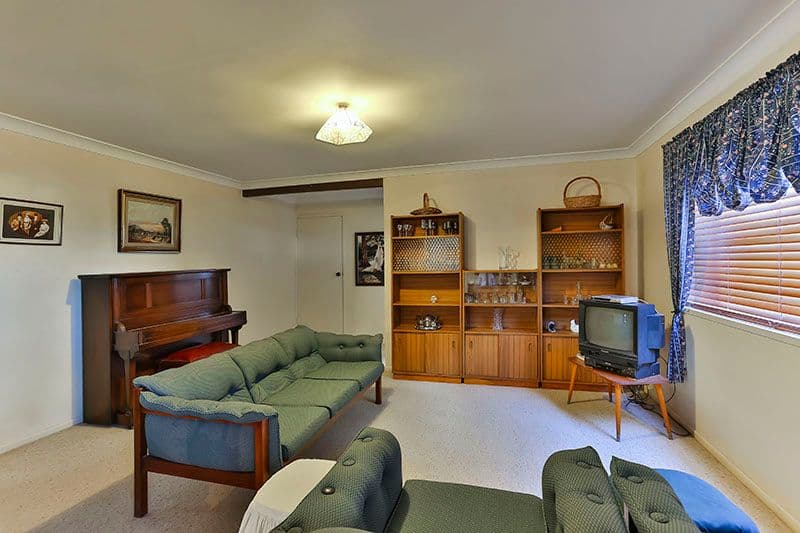 20 Paull Street, WILSONTON QLD 4350, Wilsonton - Thumbnail 4