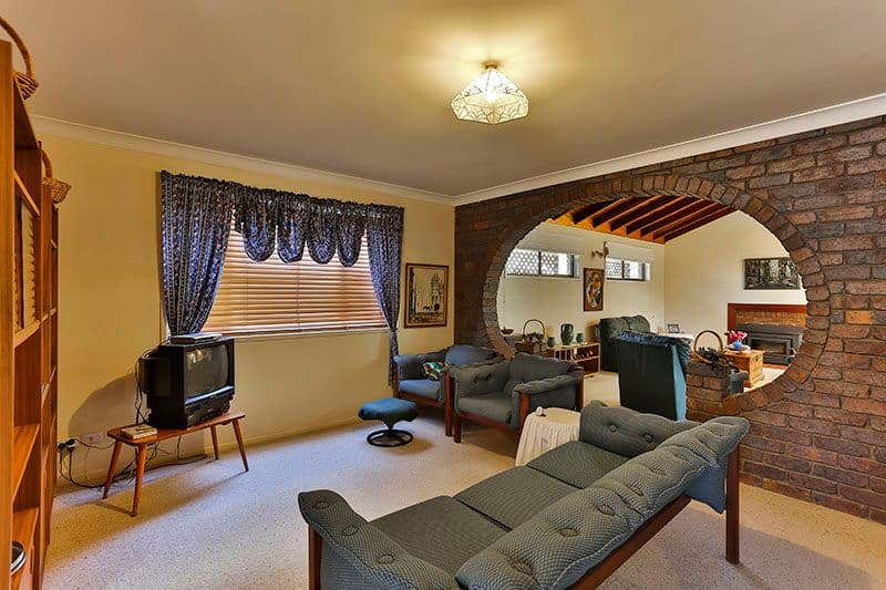 20 Paull Street, WILSONTON QLD 4350, Wilsonton - Thumbnail 5