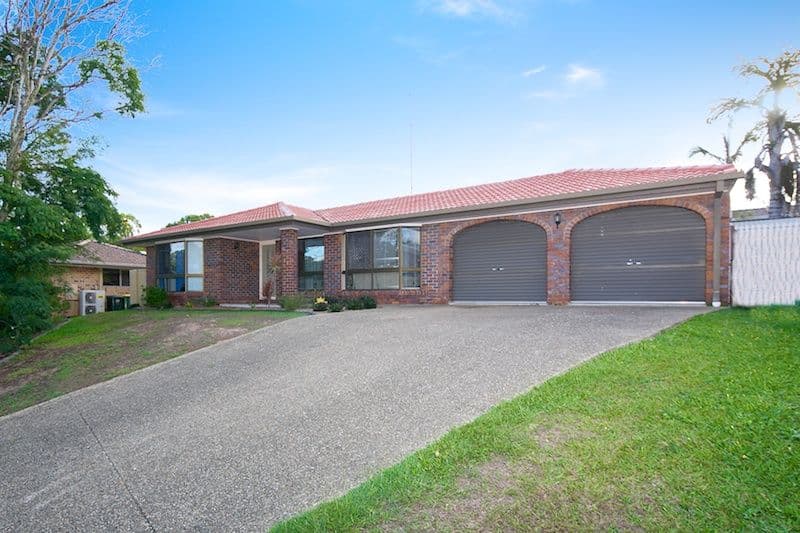 41 Barber Drive, CAPALABA QLD 4157, Capalaba - Image 1