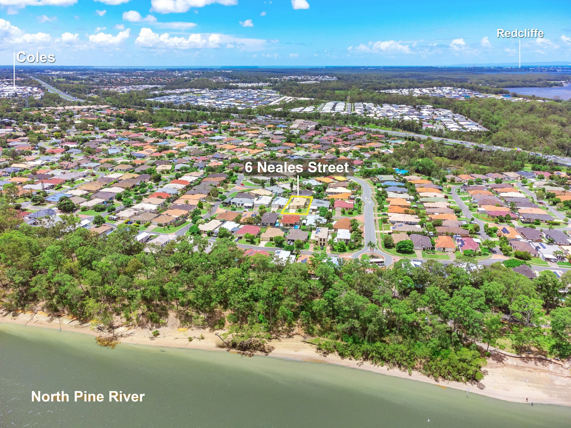 6 Neales Street, Murrumba Downs QLD 4503, Murrumba Downs - Thumbnail 2